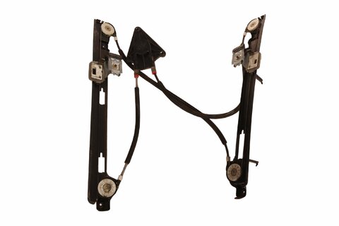 Spouštěč skla přední levý 5P0837461