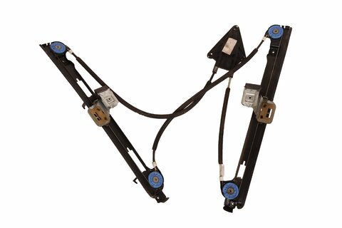 Spouštěč skla přední pravý 5P0837462