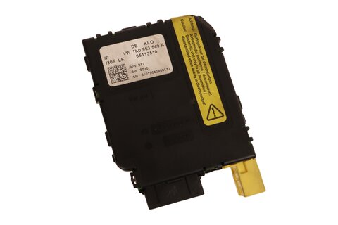 Elektronický modul pro přepínače pod volantem 1K0953549AM