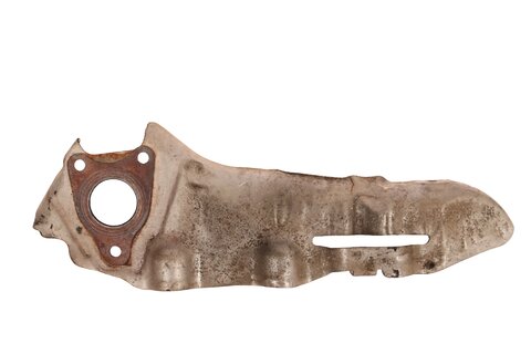 Tepelný štít sběrného potrubí - 140133244R