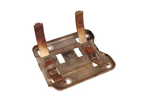 Držák katalyzátoru - 208184201R