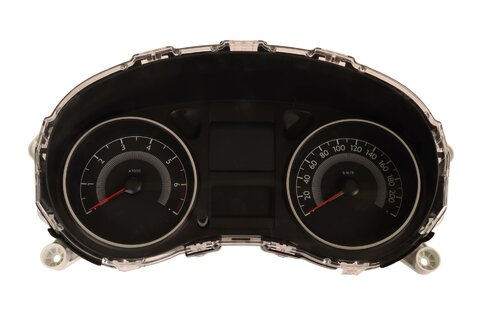 Přístrojový štít 9805164580