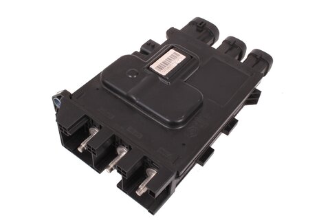 Modul řídicí jednotky baterie