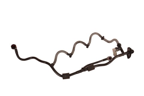 Palivové vedení ke vstřikům - 166715297R