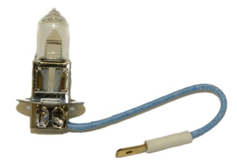 Žárovka H3 12V 55W wurth