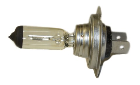 Žárovka H7 55W LongLife