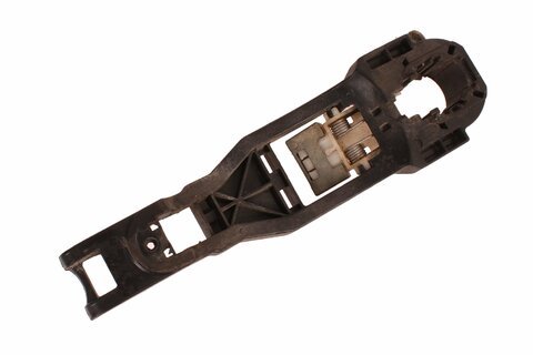 Upevňovací třmen kliky zadní pravý - 5P0839886A