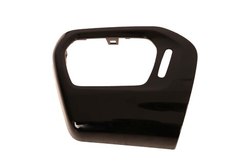 Levá ozdobná lišta palubní desky 96772537XU