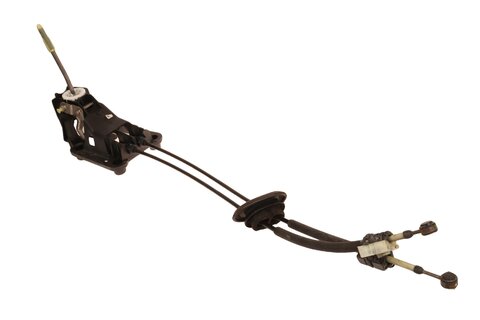 Lanovody řazení kompletní 2400JY