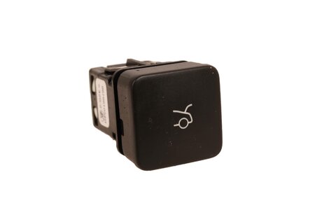 Tlačítko otevírání kufru 96766105ZD