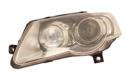 Světlo přední levé xenon 3C0941753K