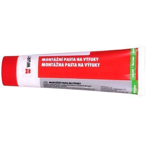 Montážní pasta na výfuky 140 g