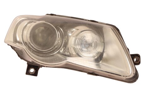 Světlo přední pravé xenon 3C0941754K