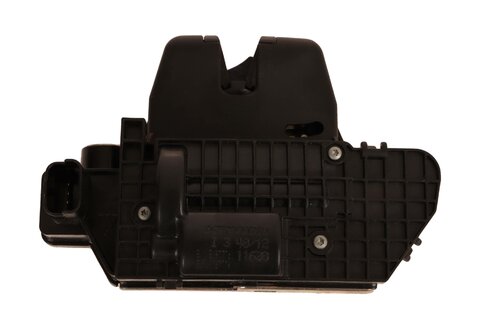 Zámek zadních výklopných dveří kufru - SEDAN