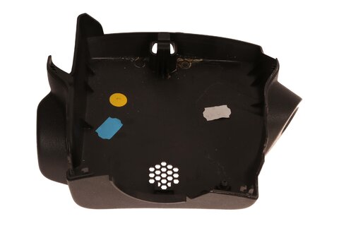 Plastový kryt volantu spodní 96743820ZD