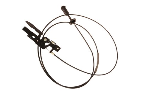 Lanko otevírání dvířek nádrže 9676731680