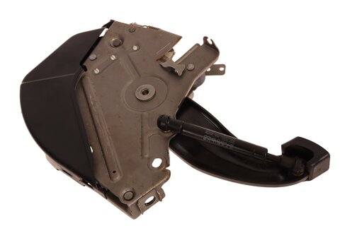 Pedál ruční brzdy 7L0721797Q