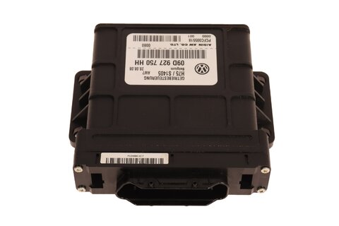 Řídící jednotka převodovky 09D927750HH