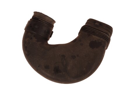 Trubka vzduchu sání do filtrboxu 3C0129618D