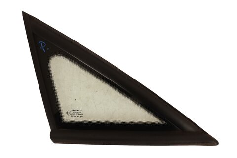 Sklo boční pravé přední trojuhelník 5P0845412C