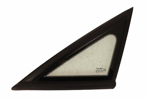 Sklo boční levé přední trojuhelník 5P0845411C