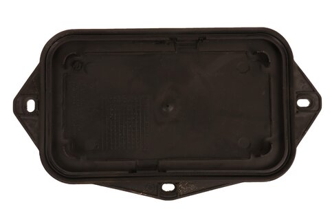 Víko vodního kanálu 5P0941369