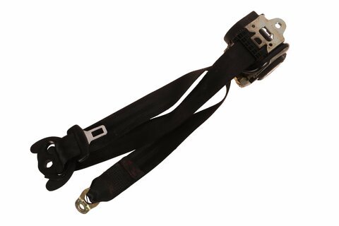 Bezpečnostní pás levý přední 5P0857705B