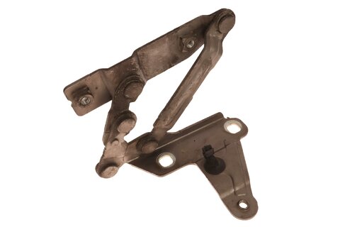 Pant kapoty motoru pravý 5P0823302B