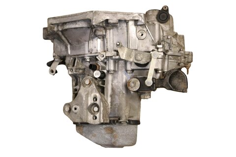 Manuální převodovka 1.6 VTi