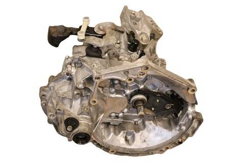 Manuální převodovka 1.6 VTi