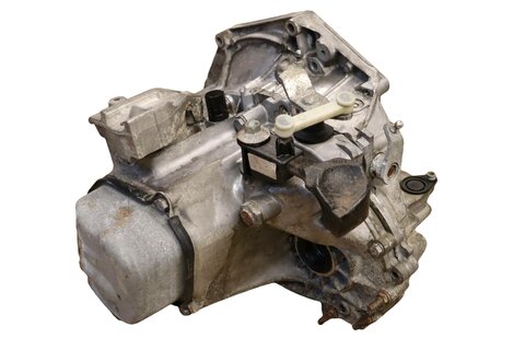 Manuální převodovka 1.6 VTi