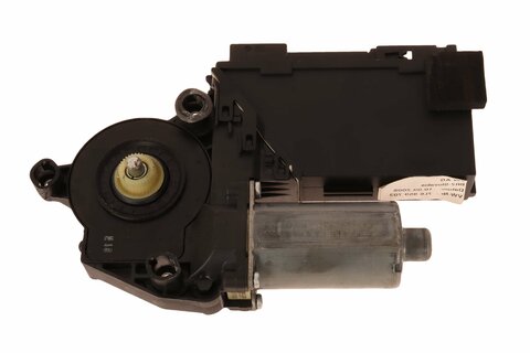 Motorek stahovačky zadní pravý 7L6959704