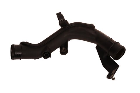 Trubka vzduchová intercooler - 5N0145770A