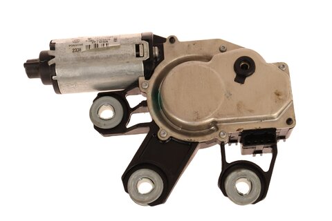 Motorek zadního stěrače 7L0955712C