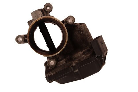 Škrtící klapka 03L128063A