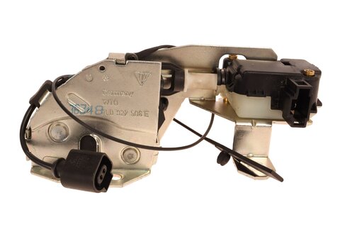 Zámek zadního skla 7L6827501B