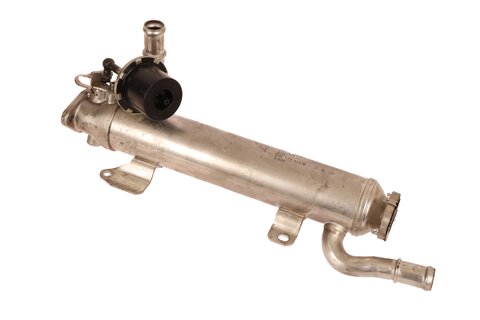 Chladič zpětného vedení spalin 03L131512B