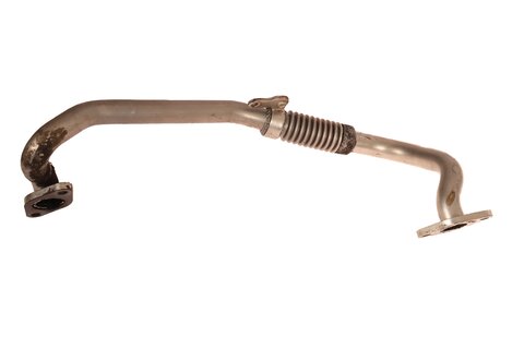 Spojovací trubka blok saní 03L131521AK