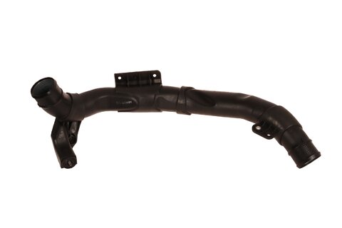 Trubka vzduchová intercooler 1K0145840AB