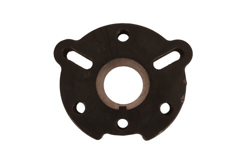 Hlava vačkové hřídele výfuk 03G109240