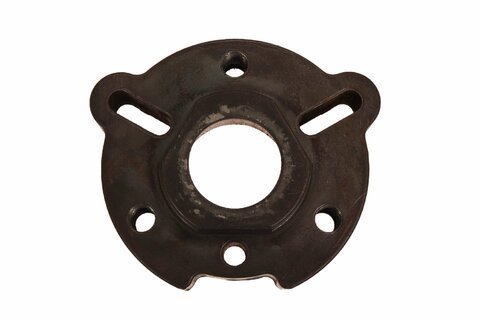 Hlava vačkové hřídele výfuk 03G109240