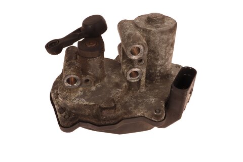 Motorek sání vzduchu 03L129086