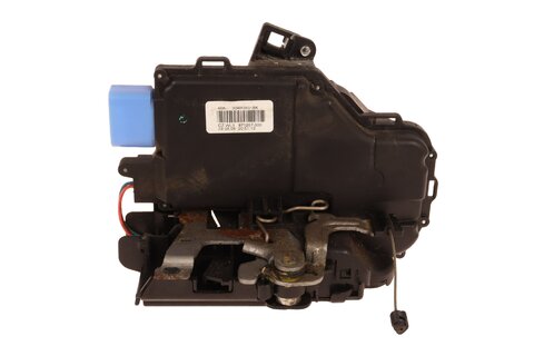 Zámek dveří zadní levý 3D4839015K