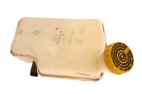 Nádobka brzdové kapaliny 4635F0