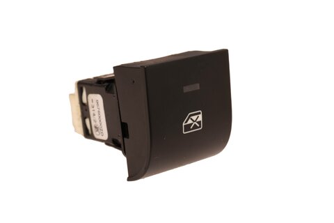 Tlačítko zamykání zadních oken