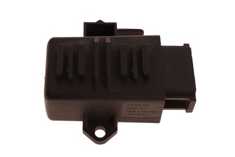 Relé vyhřívání sedadel 1K0959772