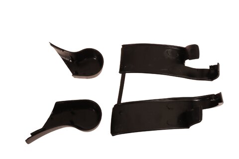 Rámeček širokoúhlého zpětného zrcátka