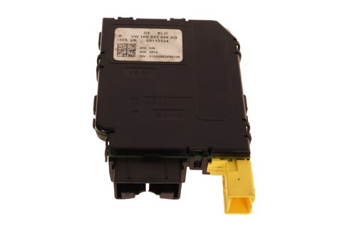 Elektronický modul pro přepínače pod volantem 1K0953549AQ