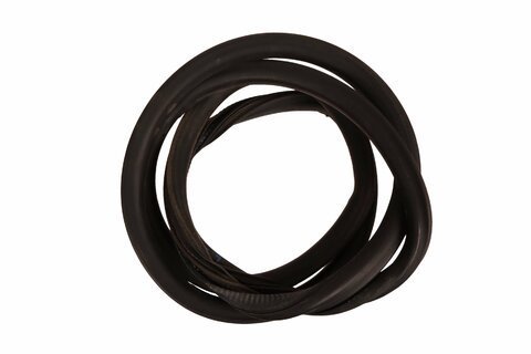 Těsnění dveří vnitřní zadní L=P 5P0867367C