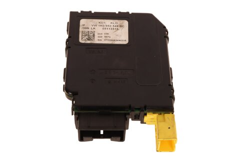 Elektronický modul pro přepínače pod volantem 1K0953549BC